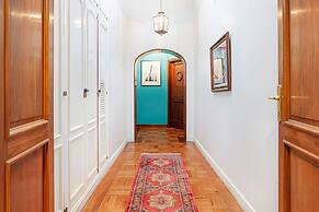 Las Lomas Casa Hotel