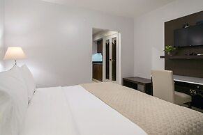 Las Lomas Casa Hotel