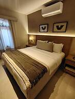 Las Lomas Casa Hotel
