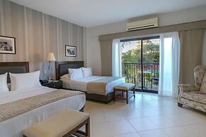 Las Lomas Casa Hotel