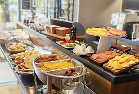 Las Lomas Casa Hotel