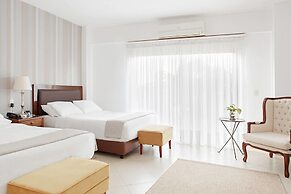 Las Lomas Casa Hotel