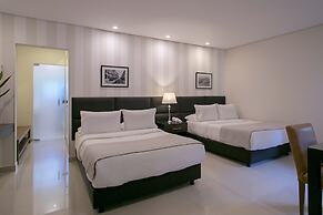 Las Lomas Casa Hotel