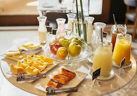 Las Lomas Casa Hotel