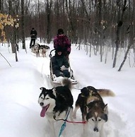 Quiet Bay Inn & Café