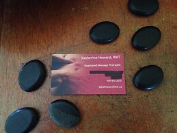 Quiet Bay Inn & Café