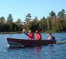 Quiet Bay Inn & Café