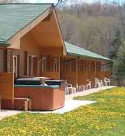 Quiet Bay Inn & Café