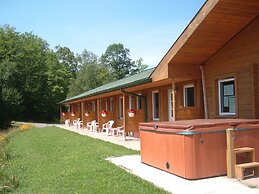 Quiet Bay Inn & Café