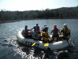 Quiet Bay Inn & Café
