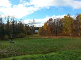 Quiet Bay Inn & Café