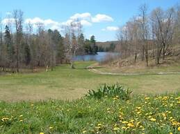 Quiet Bay Inn & Café