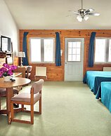 Quiet Bay: Lakeside Escape