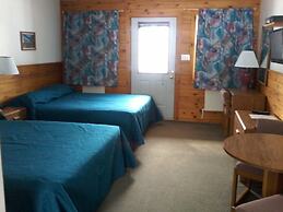 Quiet Bay Inn & Café