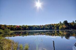 Quiet Bay Inn & Café