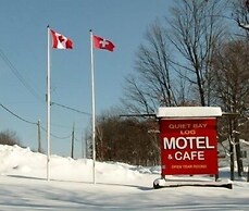 Quiet Bay Inn & Café