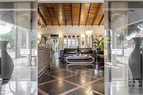 Paramanta Lifestyle Hotel