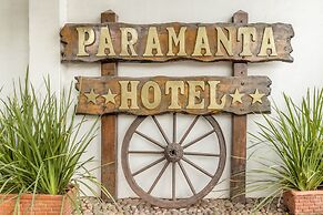 Paramanta Lifestyle Hotel