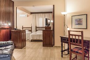Paramanta Lifestyle Hotel