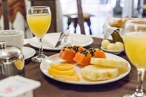 Paramanta Lifestyle Hotel