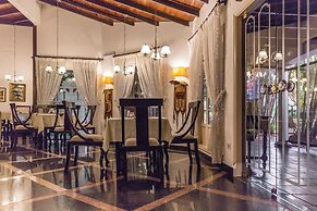 Paramanta Lifestyle Hotel