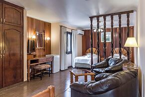 Paramanta Lifestyle Hotel