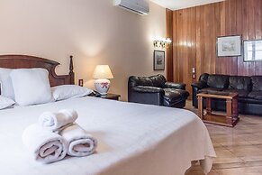 Paramanta Lifestyle Hotel