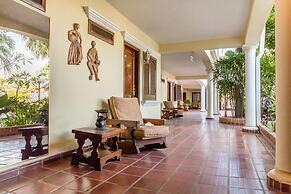 Paramanta Lifestyle Hotel