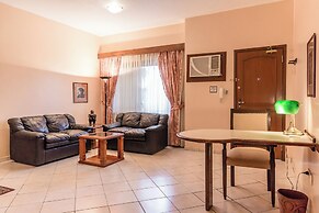 Paramanta Lifestyle Hotel