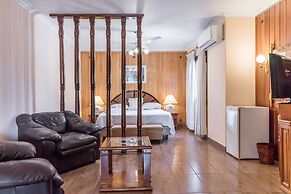 Paramanta Lifestyle Hotel