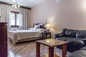 Paramanta Lifestyle Hotel