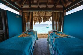 Captain Don's Habitat