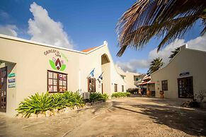 Captain Don's Habitat