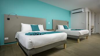 Captain Don's Habitat