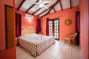 Captain Don's Habitat