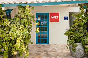 Captain Don's Habitat