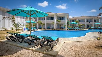 Captain Don's Habitat