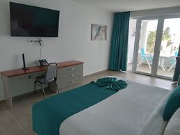 Captain Don's Habitat