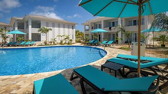 Captain Don's Habitat