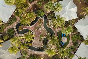 Captain Don's Habitat