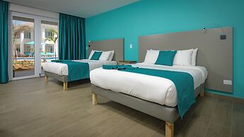 Captain Don's Habitat