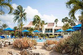 Captain Don's Habitat