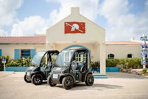 Captain Don's Habitat