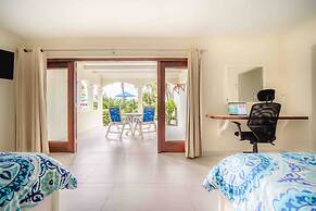 Captain Don's Habitat