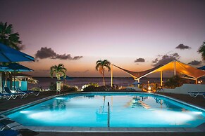 Captain Don's Habitat