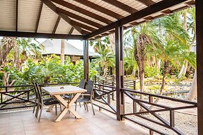 Captain Don's Habitat