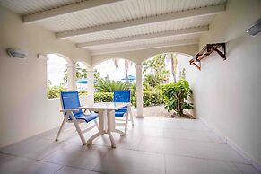 Captain Don's Habitat