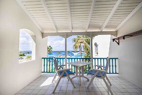 Captain Don's Habitat