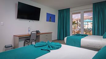 Captain Don's Habitat