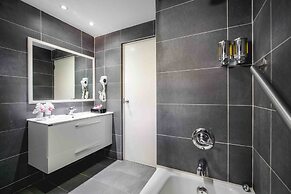 Captain Don's Habitat